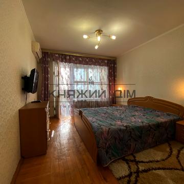 Митрополита Василя Липківського вул. (Урицького), 37-А