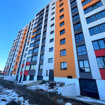 Петра Маланюка вул., 45, к.5