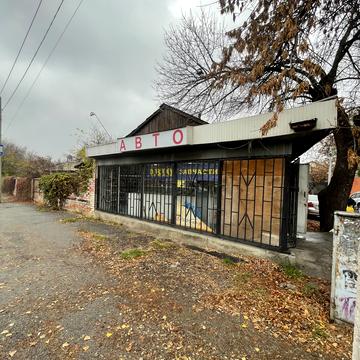 Аптекарський пров., 8
