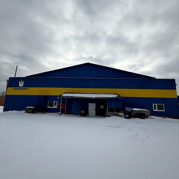 Центральна вул. (Леніна), 224в