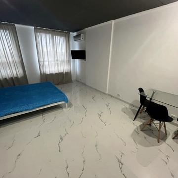 Миколи Бажана просп., 17-А