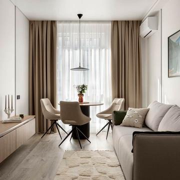 Михайла Максимовича вул. (Онуфрія Трутенка), 26-В