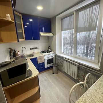 Перемоги просп., 74г