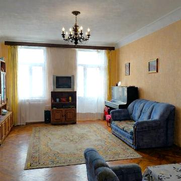 Мала Арнаутська вул., 86/88