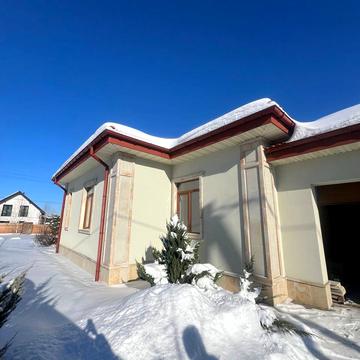 Отамана Орлика вул. (Ватутіна)