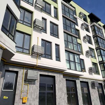 Щирецька вул., 23