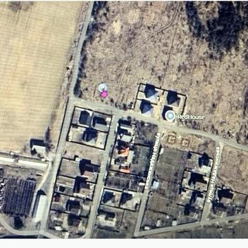 Ярова вул. (Червоноармійська)