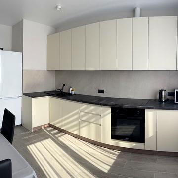 Олевська вул., (Будинок 5)