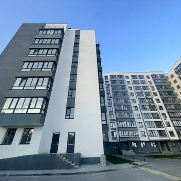 Довга вул., 30