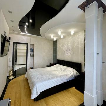 Дніпровська набережна вул., 26-Ж