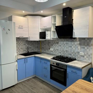 Княгині Ольги вул., 100г