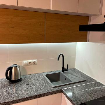 Миколи Соловцова вул., 2