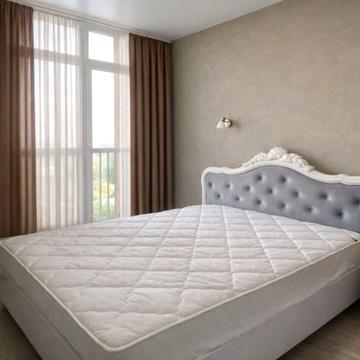 Балукова вул., (Будинок 1)