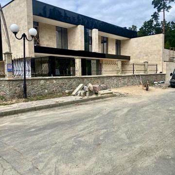 Кожедуба вул.