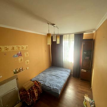 Миколи Кибальчича вул., 18/21