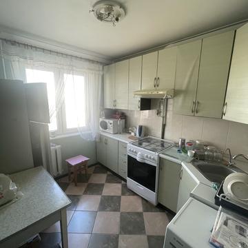 Миколи Кибальчича вул., 18/21