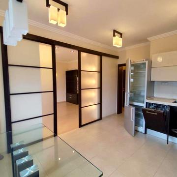 Олени Пчілки вул., 2-А