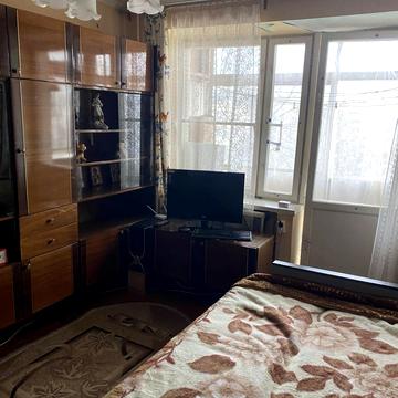 Сергія Скальда вул. (Комарова), 9