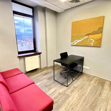 Воздвиженська вул., 41