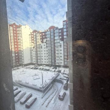 Височана вул., 18 к19