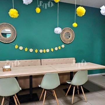 Василя Симоненка вул., 117