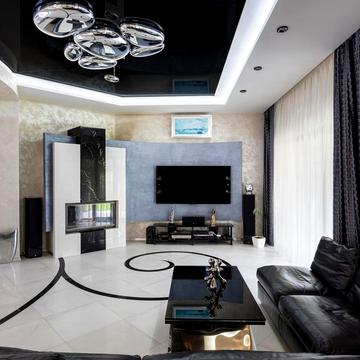 Зоряна вул., 4