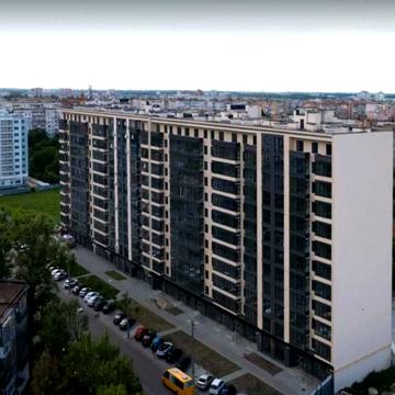 Олександра Оксанченка вул. (Степового Фронту), 6