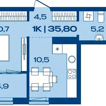 Вовчинецька вул., (Будинок 8)