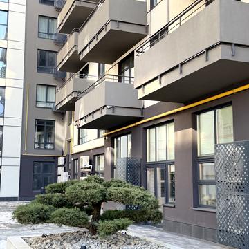 Любінська вул., 6