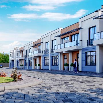 Чумака вул., 23