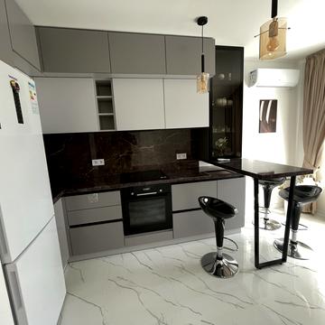 Височана вул., 18 к24