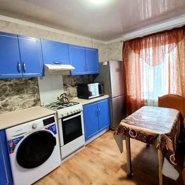 5-й Зарічний мікрорайон вул., 31