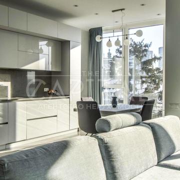 Василя Тютюнника вул. (Анрі Барбюса), 28-А