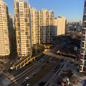 Микільсько-Слобідська вул., (Будинок 28)