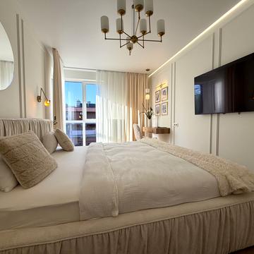 Курортний проїзд, (Будинок)