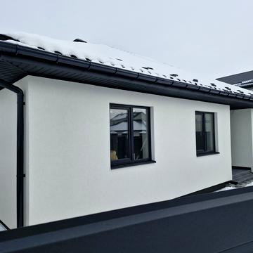 Лісова вул.