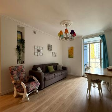 Регенераторна вул., 4 к3