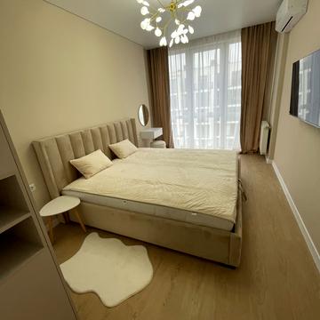 Капушанська вул., (Будинок 3)