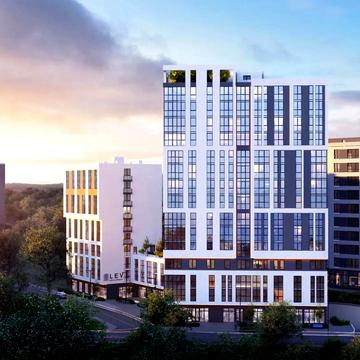 Малоголосківська вул., (Будинок 2)