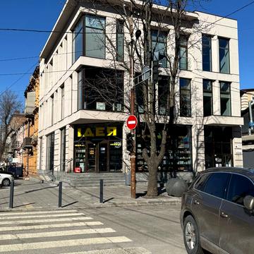 Короленка вул. (Первозванівська), 10