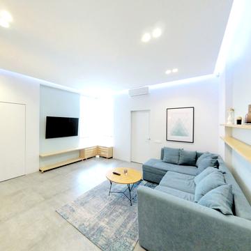 Василя Тютюнника вул. (Анрі Барбюса), 51/1А