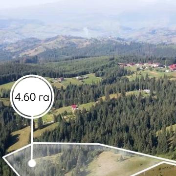 Яблуниця, Надвірнянський, Івано-Франківська область 13890.0 USD