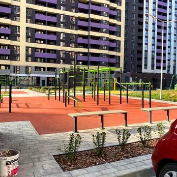 Повітряних Сил просп. (Повітрофлотський), 56-Г