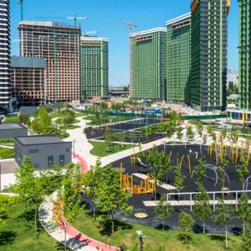 Причальна вул., 8