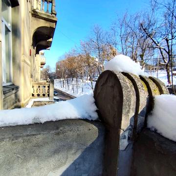 Шота Руставелі вул., 34