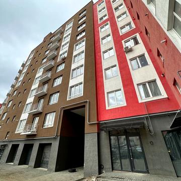 Богдана Хмельницького вул., (Будинок 2)