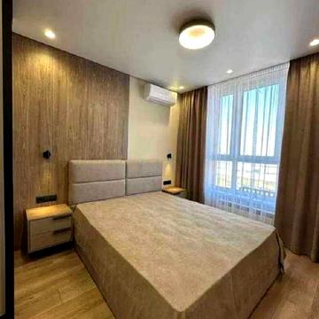 Набережно-Рибальська дорога вул., 27