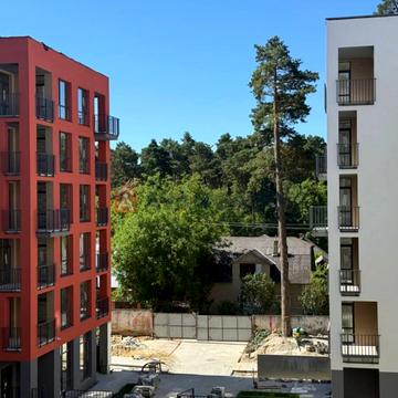 Широка вул., (Будинок 5, Секція 9)