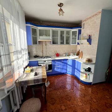 Пішонівська вул., 23