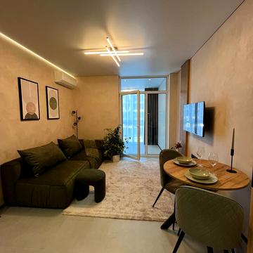 Салютна вул., 2к24